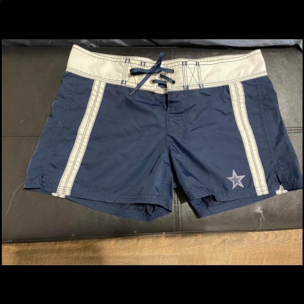 So cute!! Dallas Cowboys Shorts
